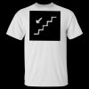 Men's Tall Ultra Cotton® T-Shirt Thumbnail