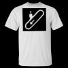 Men's Tall Ultra Cotton® T-Shirt Thumbnail