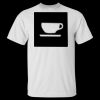 Men's Tall Ultra Cotton® T-Shirt Thumbnail