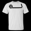 Men's Tall Ultra Cotton® T-Shirt Thumbnail