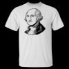 Men's Tall Ultra Cotton® T-Shirt Thumbnail