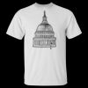 Men's Tall Ultra Cotton® T-Shirt Thumbnail