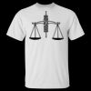 Men's Tall Ultra Cotton® T-Shirt Thumbnail