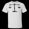 Men's Tall Ultra Cotton® T-Shirt Thumbnail
