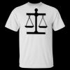 Men's Tall Ultra Cotton® T-Shirt Thumbnail