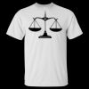 Men's Tall Ultra Cotton® T-Shirt Thumbnail