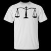 Men's Tall Ultra Cotton® T-Shirt Thumbnail