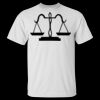 Men's Tall Ultra Cotton® T-Shirt Thumbnail