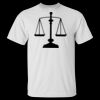 Men's Tall Ultra Cotton® T-Shirt Thumbnail
