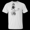 Men's Tall Ultra Cotton® T-Shirt Thumbnail