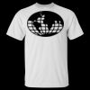 Men's Tall Ultra Cotton® T-Shirt Thumbnail