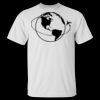 Men's Tall Ultra Cotton® T-Shirt Thumbnail