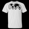 Men's Tall Ultra Cotton® T-Shirt Thumbnail