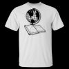 Men's Tall Ultra Cotton® T-Shirt Thumbnail