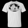 Men's Tall Ultra Cotton® T-Shirt Thumbnail