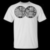 Men's Tall Ultra Cotton® T-Shirt Thumbnail