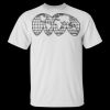 Men's Tall Ultra Cotton® T-Shirt Thumbnail