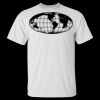 Men's Tall Ultra Cotton® T-Shirt Thumbnail