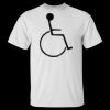 Men's Tall Ultra Cotton® T-Shirt Thumbnail