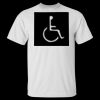 Men's Tall Ultra Cotton® T-Shirt Thumbnail
