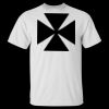 Men's Tall Ultra Cotton® T-Shirt Thumbnail