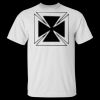 Men's Tall Ultra Cotton® T-Shirt Thumbnail