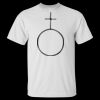 Men's Tall Ultra Cotton® T-Shirt Thumbnail