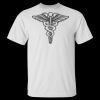 Men's Tall Ultra Cotton® T-Shirt Thumbnail