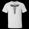 Men's Tall Ultra Cotton® T-Shirt Thumbnail
