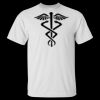 Men's Tall Ultra Cotton® T-Shirt Thumbnail
