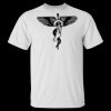 Men's Tall Ultra Cotton® T-Shirt Thumbnail