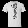 Men's Tall Ultra Cotton® T-Shirt Thumbnail