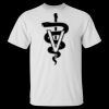 Men's Tall Ultra Cotton® T-Shirt Thumbnail