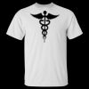 Men's Tall Ultra Cotton® T-Shirt Thumbnail