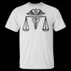 Men's Tall Ultra Cotton® T-Shirt Thumbnail