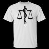 Men's Tall Ultra Cotton® T-Shirt Thumbnail