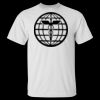 Men's Tall Ultra Cotton® T-Shirt Thumbnail