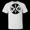 Men's Tall Ultra Cotton® T-Shirt Thumbnail