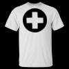 Men's Tall Ultra Cotton® T-Shirt Thumbnail