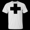 Men's Tall Ultra Cotton® T-Shirt Thumbnail