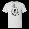 Men's Tall Ultra Cotton® T-Shirt Thumbnail