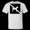 Men's Tall Ultra Cotton® T-Shirt Thumbnail