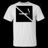 Men's Tall Ultra Cotton® T-Shirt Thumbnail