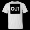 Men's Tall Ultra Cotton® T-Shirt Thumbnail