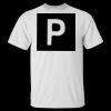 Men's Tall Ultra Cotton® T-Shirt Thumbnail
