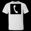 Men's Tall Ultra Cotton® T-Shirt Thumbnail