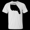 Men's Tall Ultra Cotton® T-Shirt Thumbnail