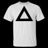 Men's Tall Ultra Cotton® T-Shirt Thumbnail