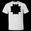 Men's Tall Ultra Cotton® T-Shirt Thumbnail
