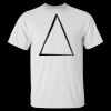 Men's Tall Ultra Cotton® T-Shirt Thumbnail